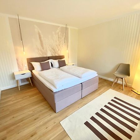 Ferienhaus Wica Koenigs Wusterhausen Bagian luar foto