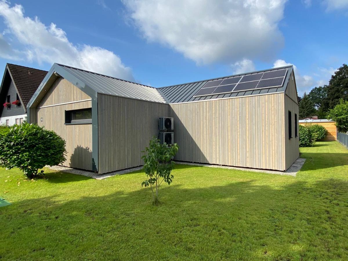 Ferienhaus Wica Koenigs Wusterhausen Bagian luar foto