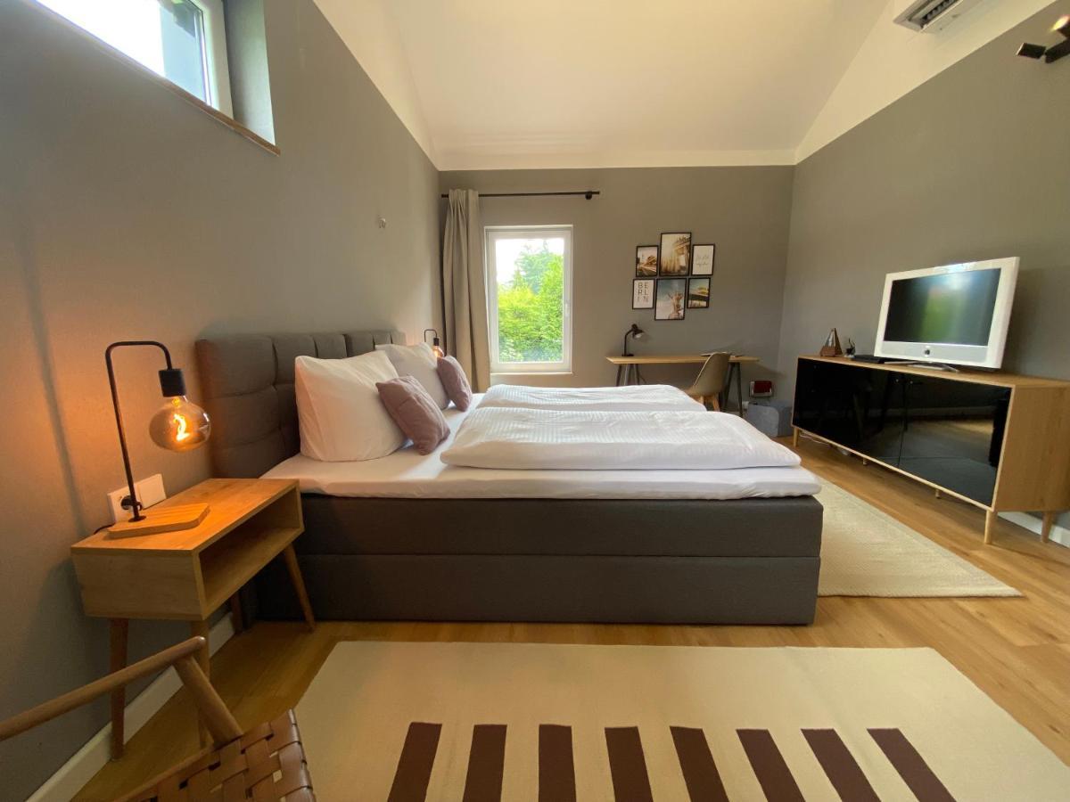 Ferienhaus Wica Koenigs Wusterhausen Bagian luar foto