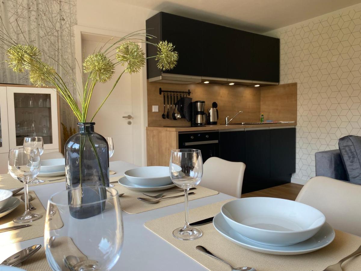 Ferienhaus Wica Koenigs Wusterhausen Bagian luar foto