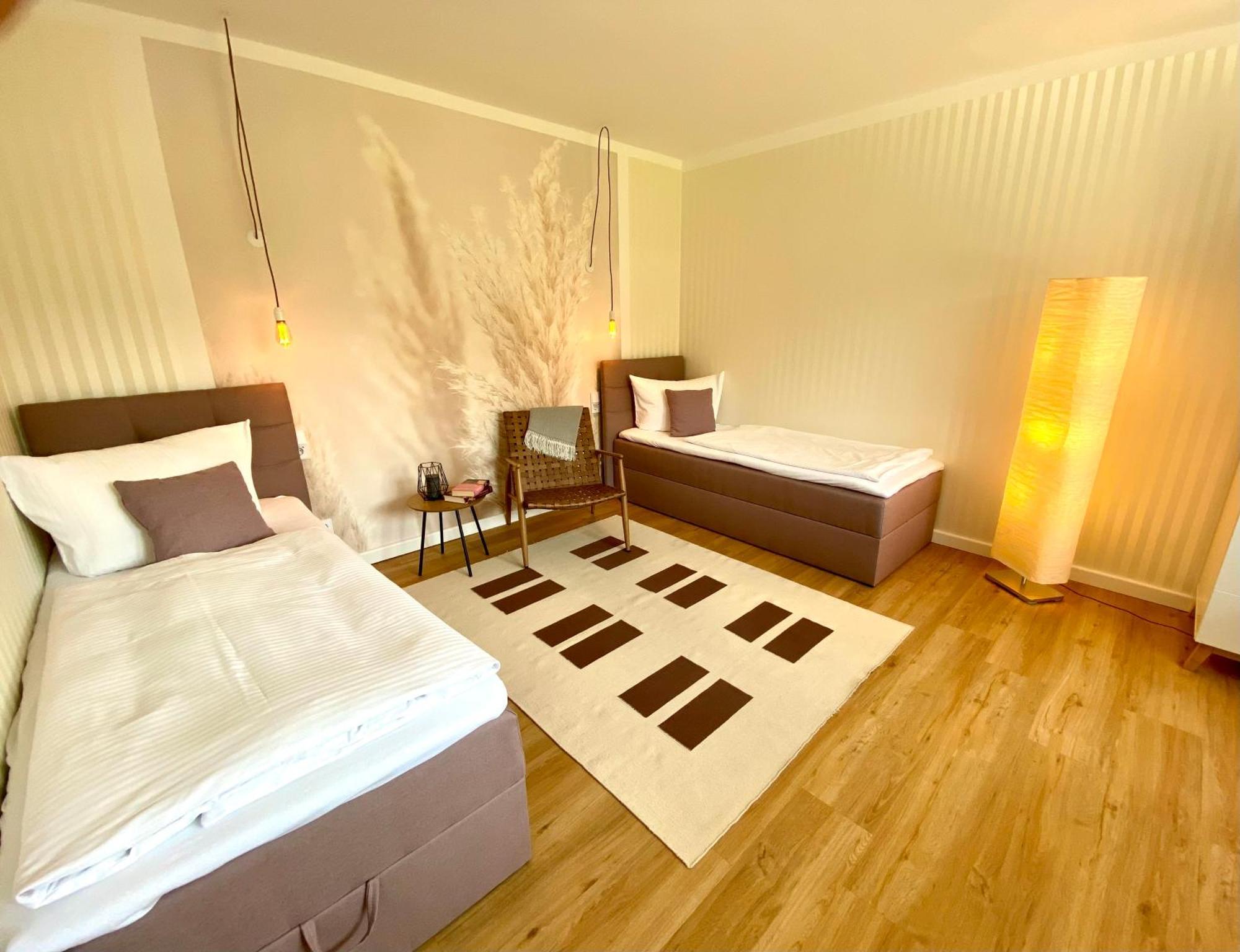 Ferienhaus Wica Koenigs Wusterhausen Bagian luar foto
