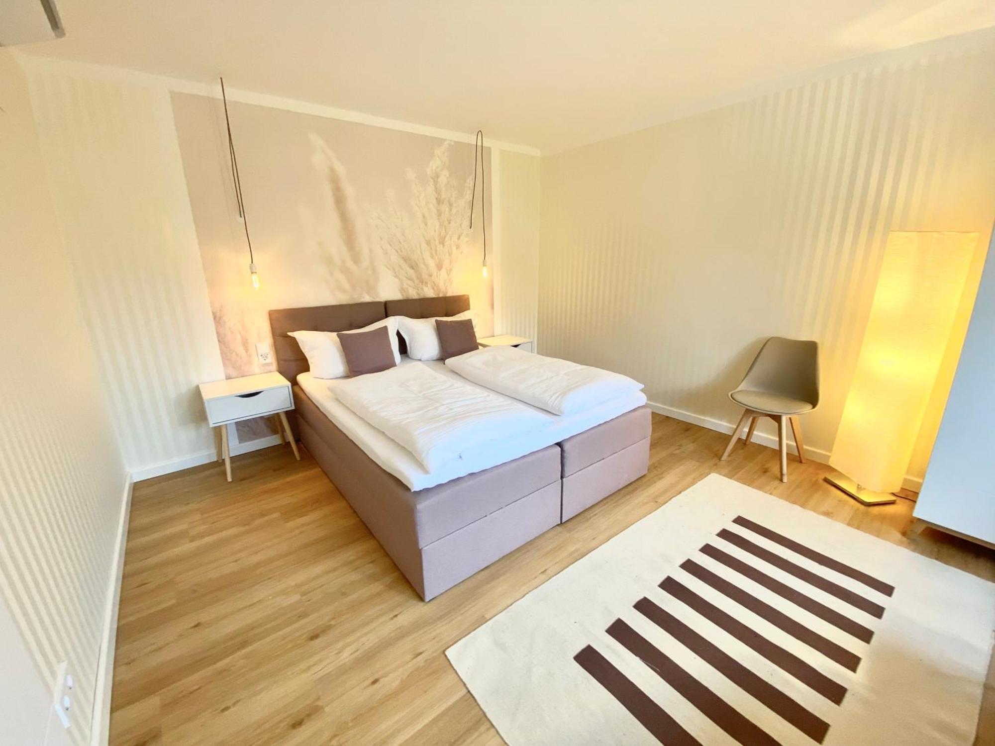 Ferienhaus Wica Koenigs Wusterhausen Bagian luar foto