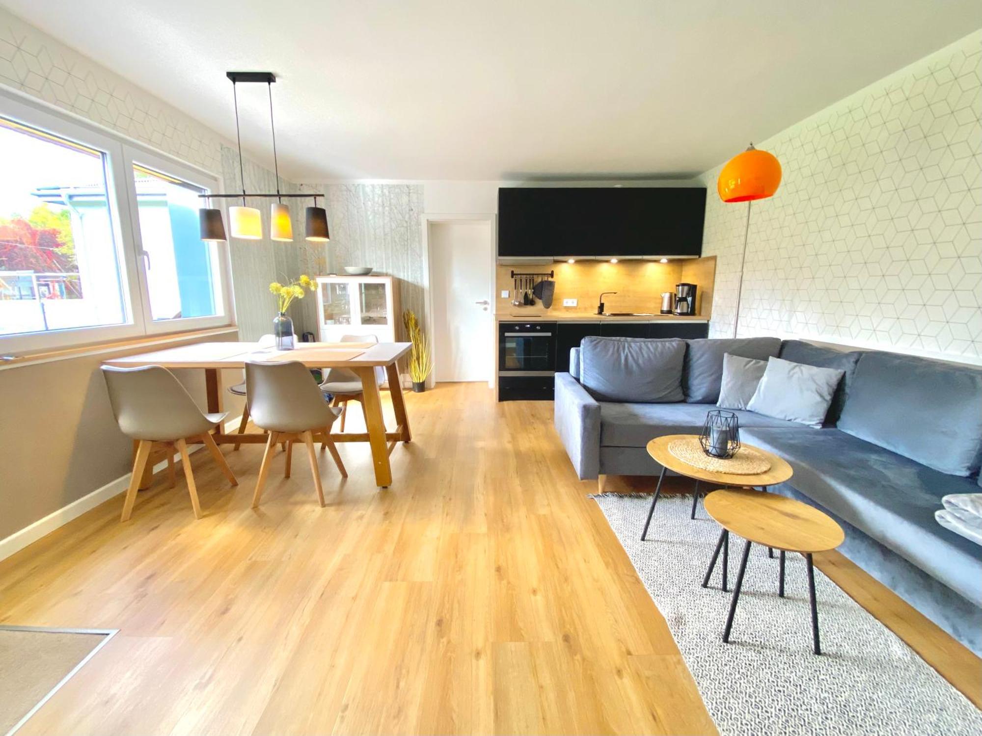 Ferienhaus Wica Koenigs Wusterhausen Bagian luar foto